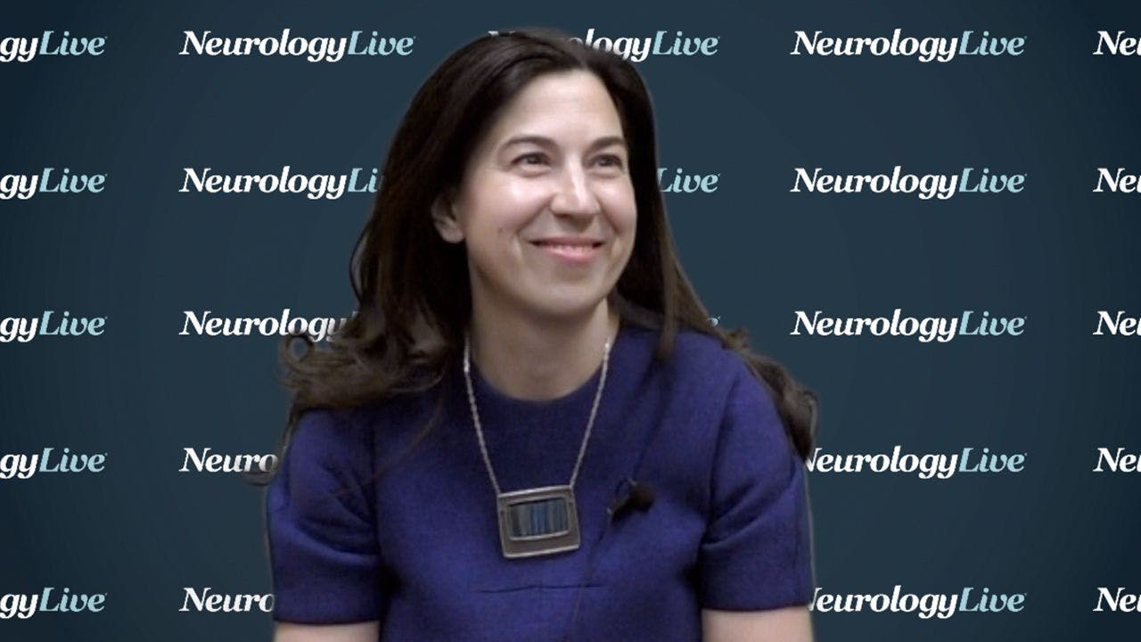 Jelena Pavlovic, MD, PhD: Perimenstrual-Related Migraine