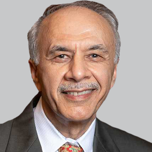 Sami Khella, MD, chief in the department of neurology at Penn Presbyterian Medical Center at the University of Pennsylvania School of Medicine