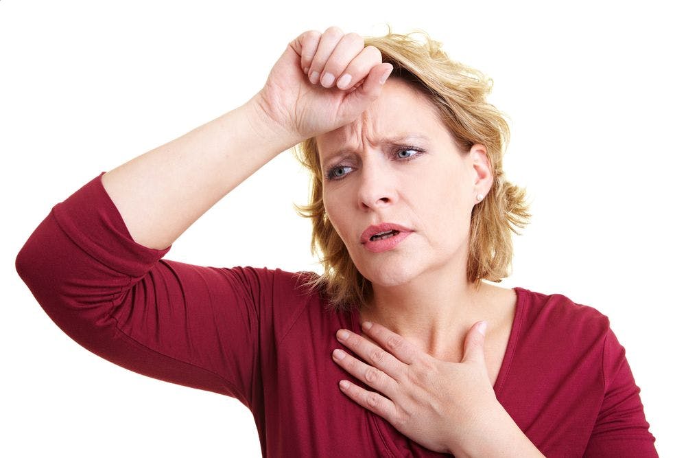 Does Migraine in Women Lead to Higher CV Risk?