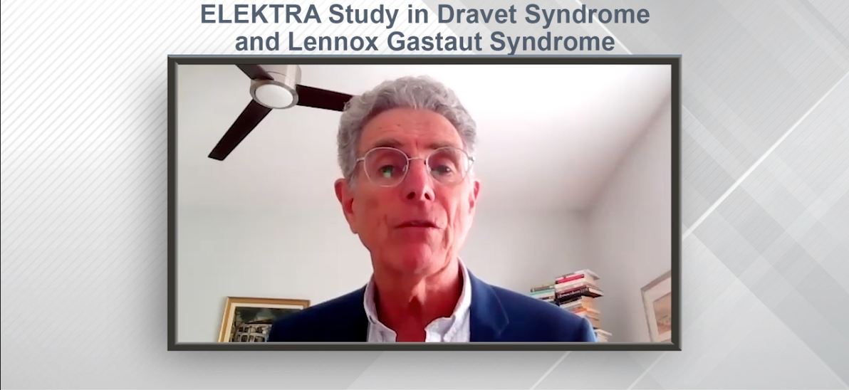 ELEKTRA Study in Dravet and Lennox-Gastaut Syndromes