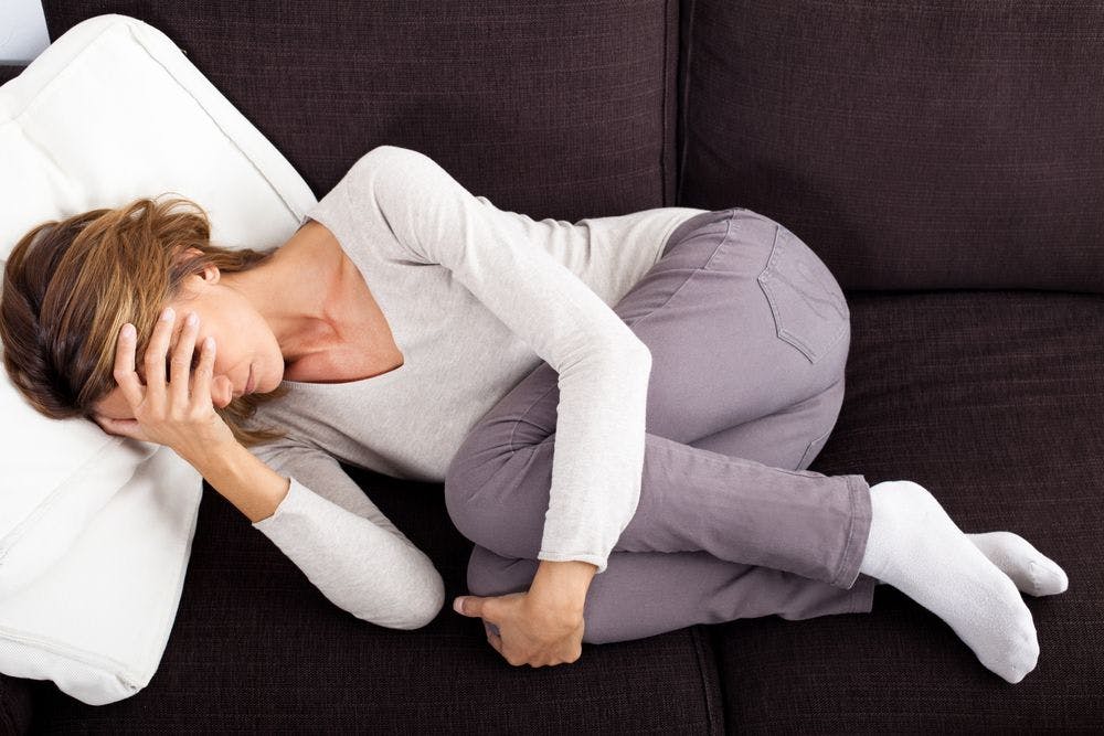 Menstrual Migraine: Therapeutic Approaches