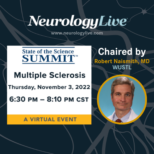 State of the Science Summit: Evidence-Based Care for Multiple Sclerosis