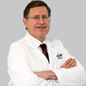L. John Greenfield Jr, MD, PhD, Professor and Chair of Neurology, University of Connecticut School of Medicine
