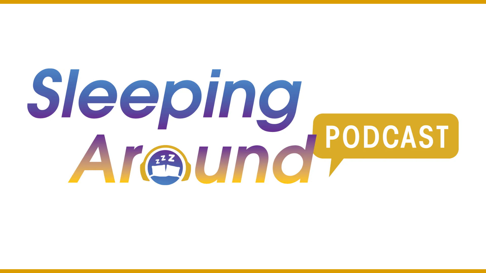Sleeping Around the Podcast: Living with Narcolepsy & Cataplexy: The Patient's Perspective
