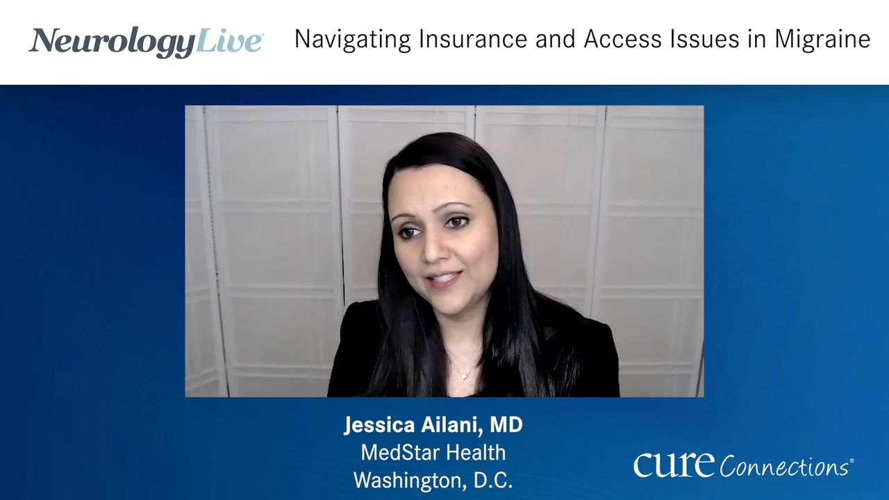 Navigating Insurance and Access Issues in Migraine 