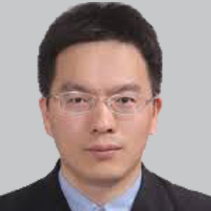 Zixiao Li, MD, PhD, an associate professor at Beijing Tiantan Hospital