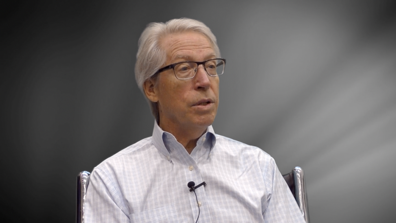 John Corboy, MD: The DISCO-MS Trial