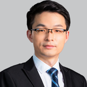 Wenbo Zhao, MD, a medical doctor at Xuanwu Hospital in Beijing, China