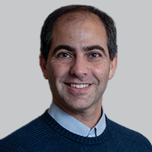  Michael Levy, MD, PhD, associate professor of neurology at Harvard Medical School