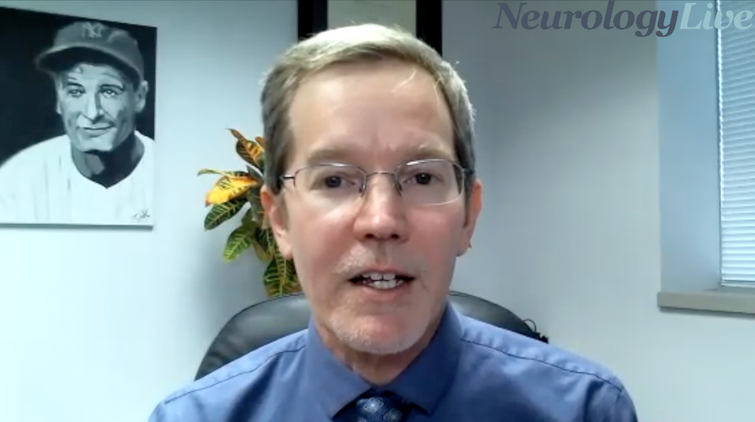 Role of Tofersen Among Other Previously Approved ALS Therapies: Timothy Miller, MD, PhD