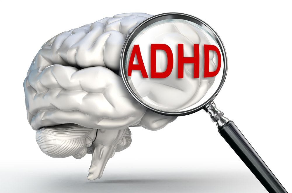 Age-Specific Effects of Methylphenidate in ADHD