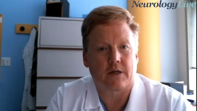Exploring the Potential of Deep Brain Stimulation in Poststroke Recovery: Kenneth Baker, PhD