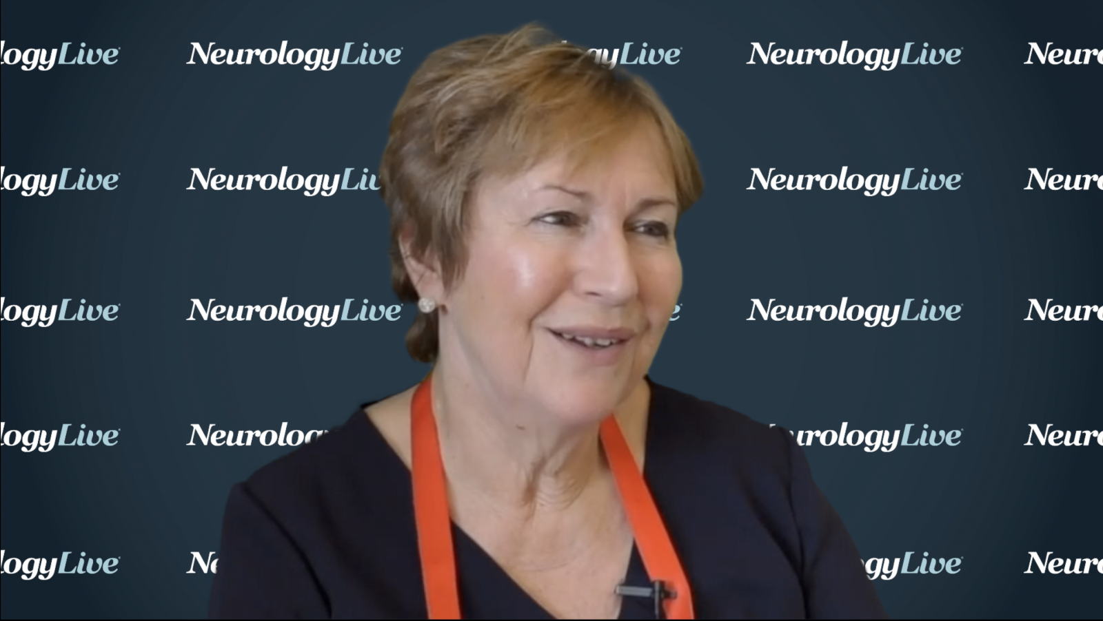 Marie D'hooghe, MD, PhD: Pregnancy Plans for Patients With MS
