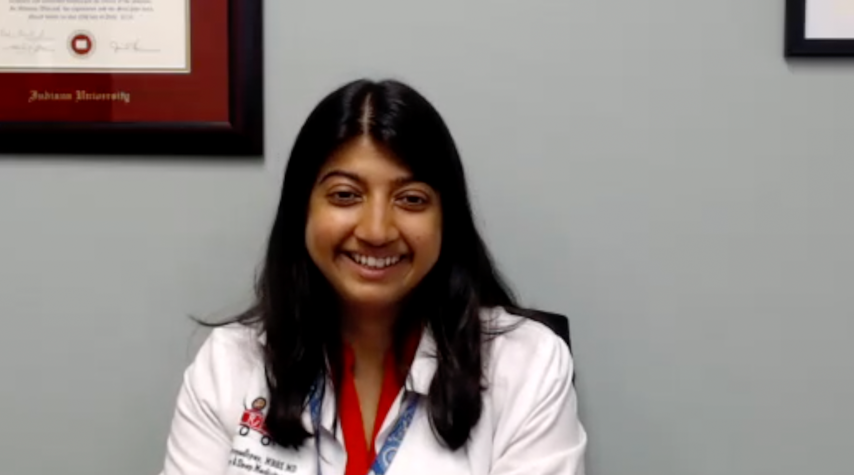 AI’s Potential to Help Improve Insomnia Care: Anuja Bandyopadhyay, MD