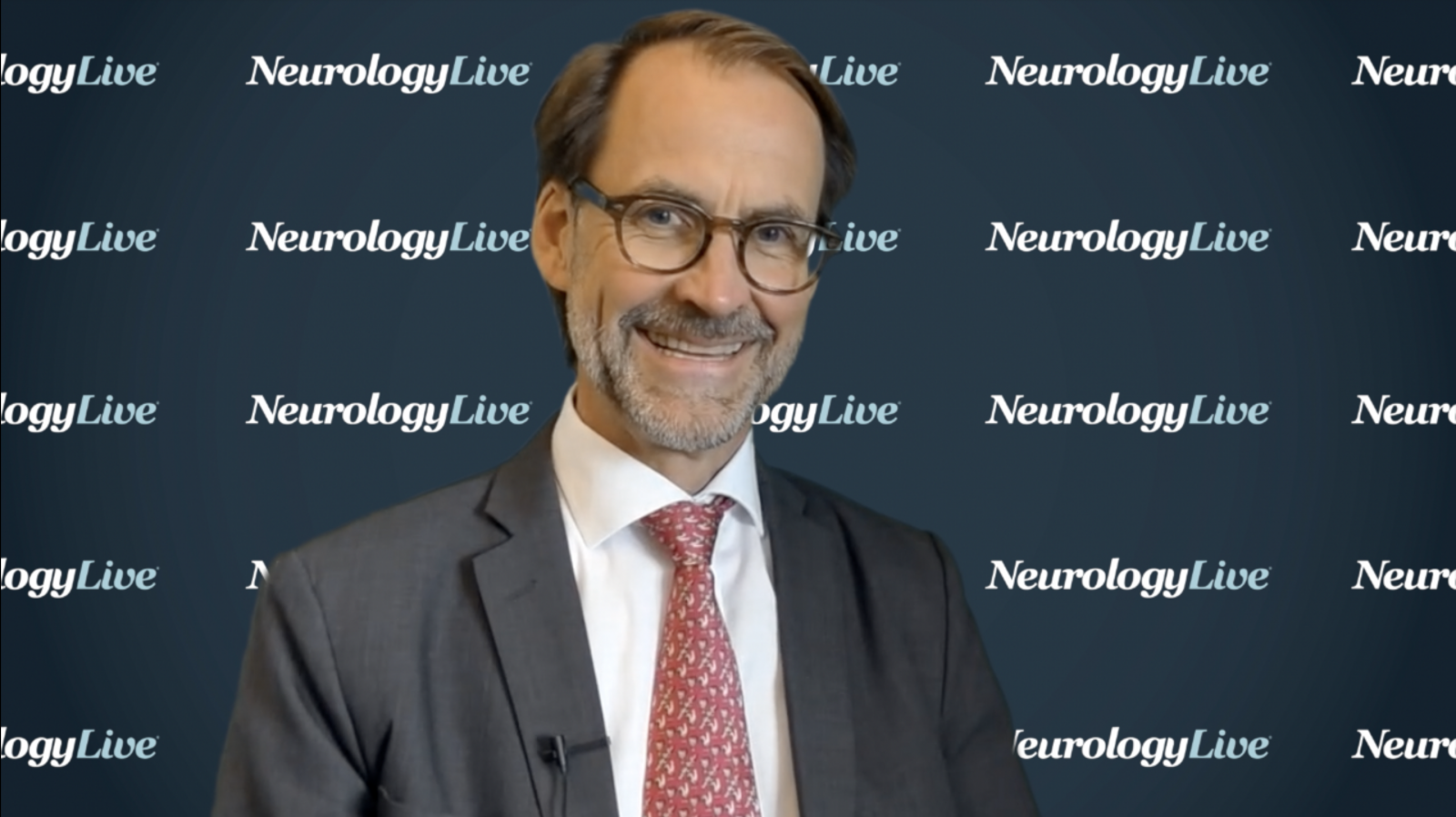 Jan Hillert, MD, PhD: The Blood-Brain Barrier in Multiple Sclerosis