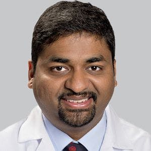 Tarun Singhal, MD, MBBS, director of the PET Imaging Program in Neurologic Diseases at Brigham and Women’s Hospital
