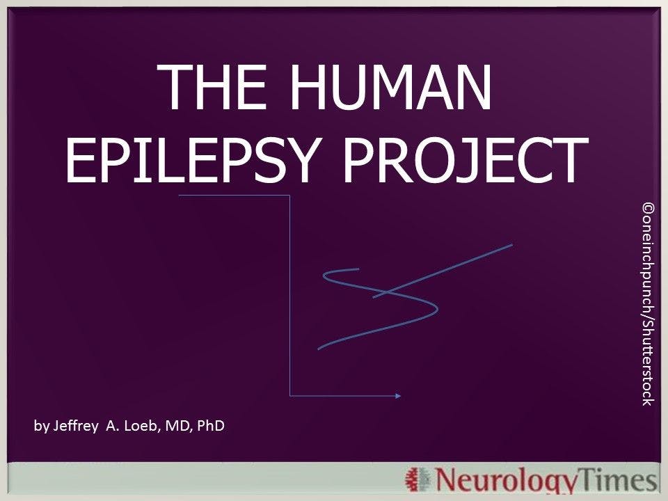 The Human Epilepsy Project