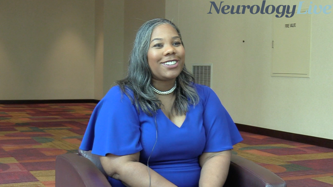 Efforts to Overcome Sleep Issues in Underserved Communities: Dayna Johnson, PhD, MPH, MSW, MS