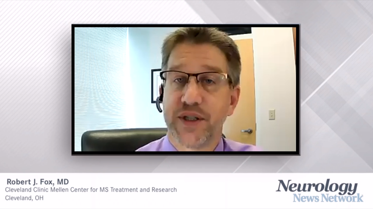 Areas of Need Within Multiple Sclerosis Research