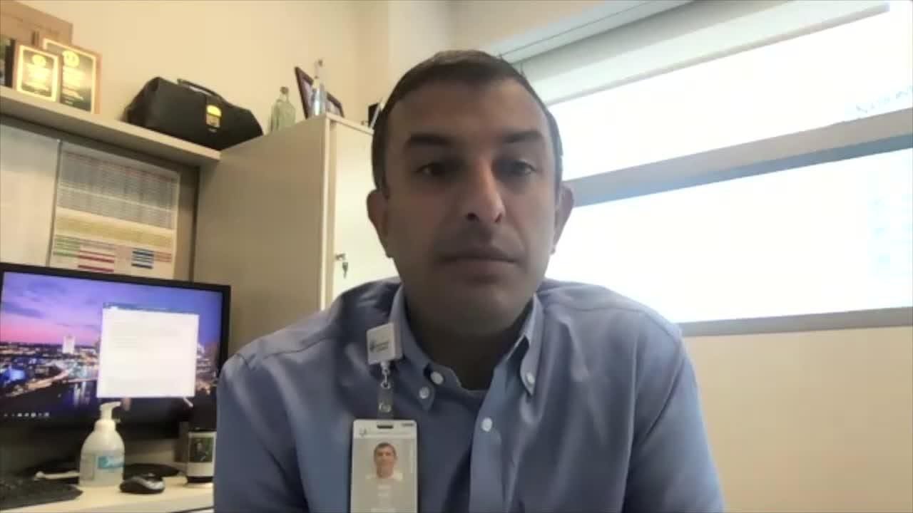 Anup Patel, MD: Telemedicine’s Impact on Lennox-Gastaut Syndrome Care