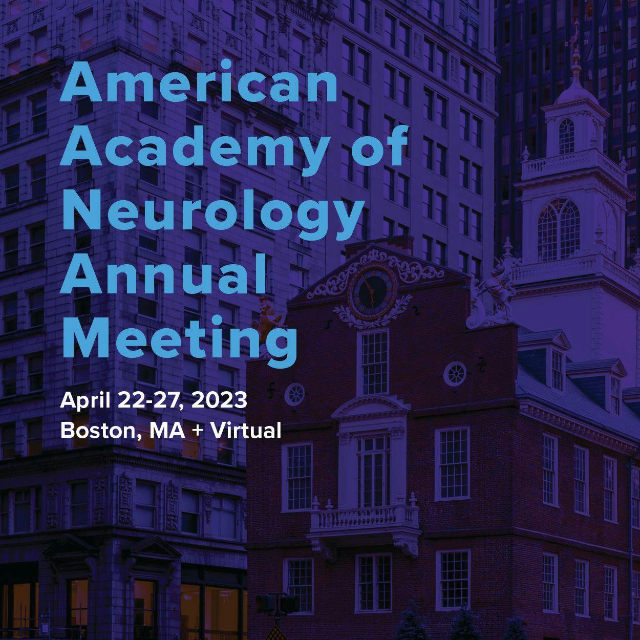 Recapping Research From 2023 AAN Annual Meeting