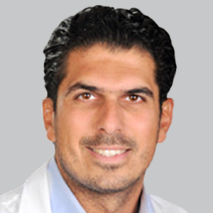  Shadi Yaghi, MD, associate professor of neurology, and division chief, vascular neurology, the Warren Alpert Medical School, Brown University