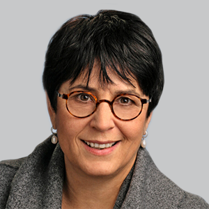 Sylvia Boesch, MD, MSc