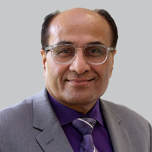 Bhupendra O. Khatri, MD, FAAN