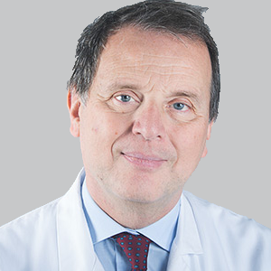Alberto Albanese, neurology unit director at Humanitas Research Hospital