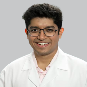 Shikhar Khurana, MD, *PGY 1 Resident Physician, Sidney Kimmel Medical College of Thomas Jefferson University