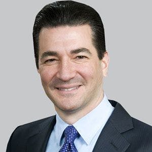 Scott Gottlieb, MD, Resigns as FDA Commissioner
