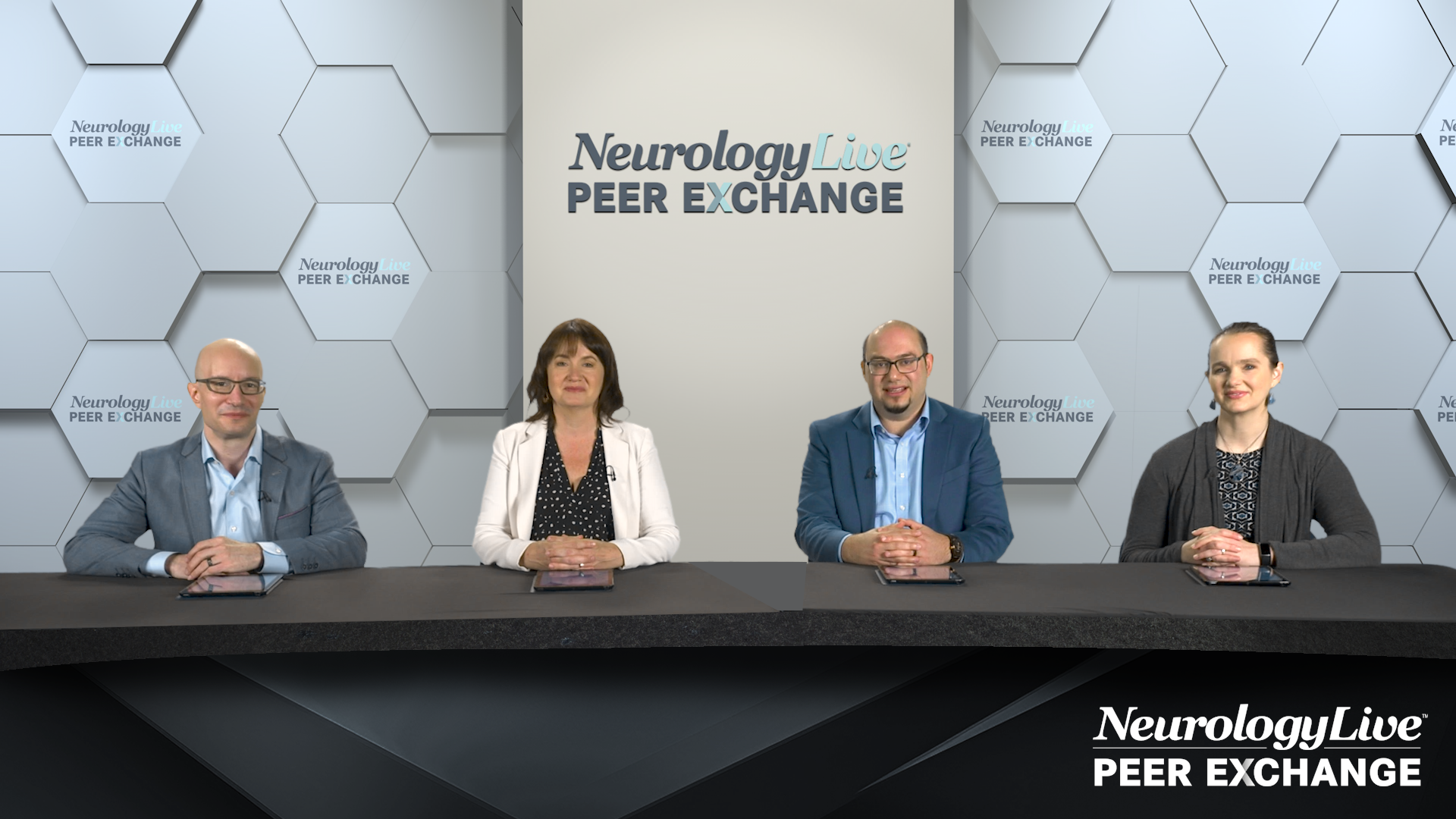 Talking to Patients with Multiple Sclerosis About Anti-CD20 Therapies