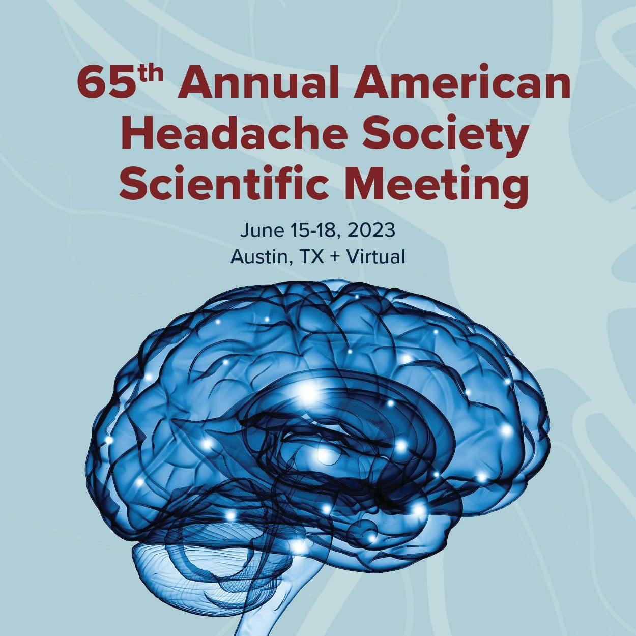 AHS Annual Scientific Meeting 2023: Top Expert Interviews