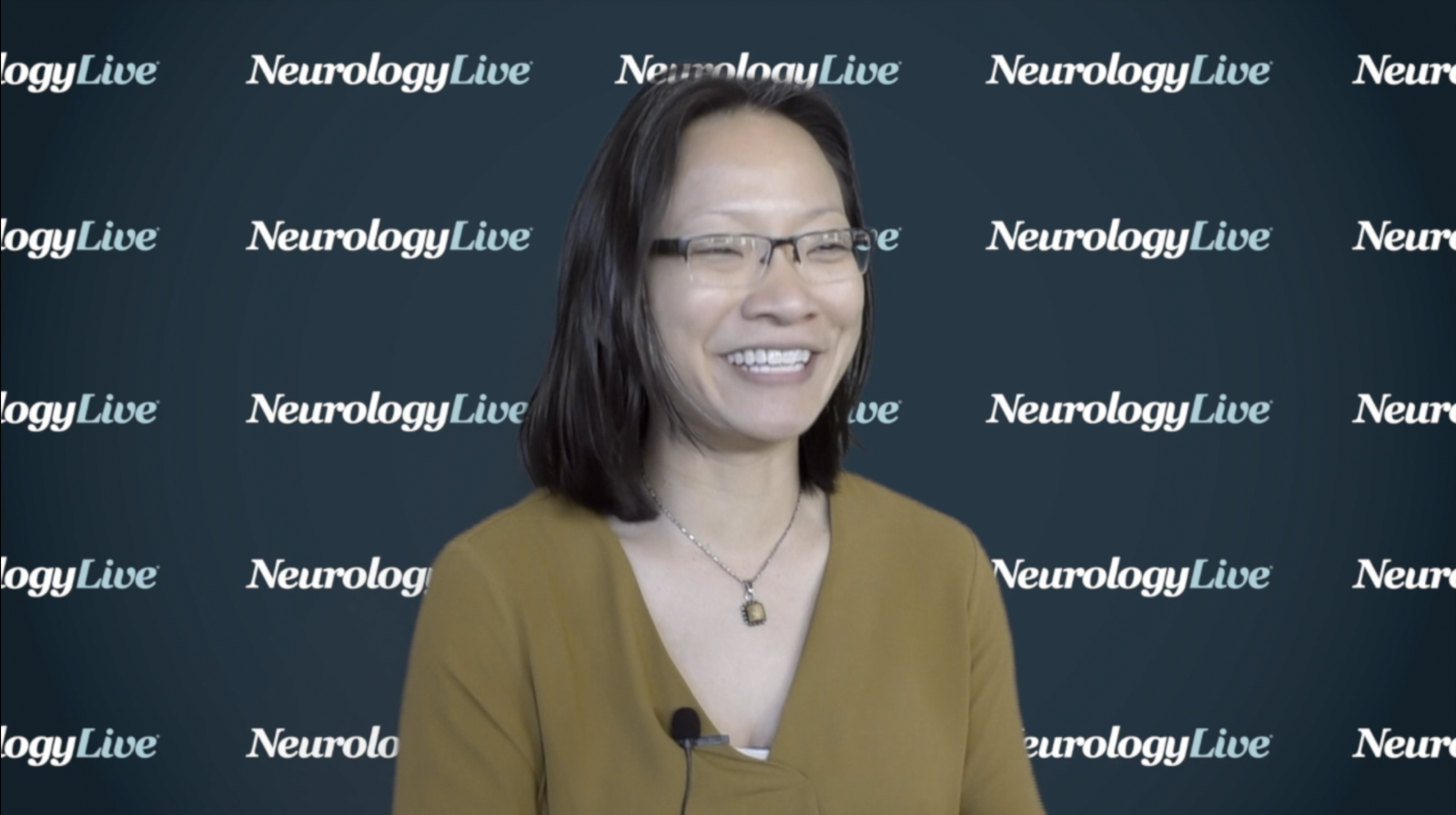 Le Hua, MD: Subanalysis of the EXPAND Study of Siponimod in SPMS