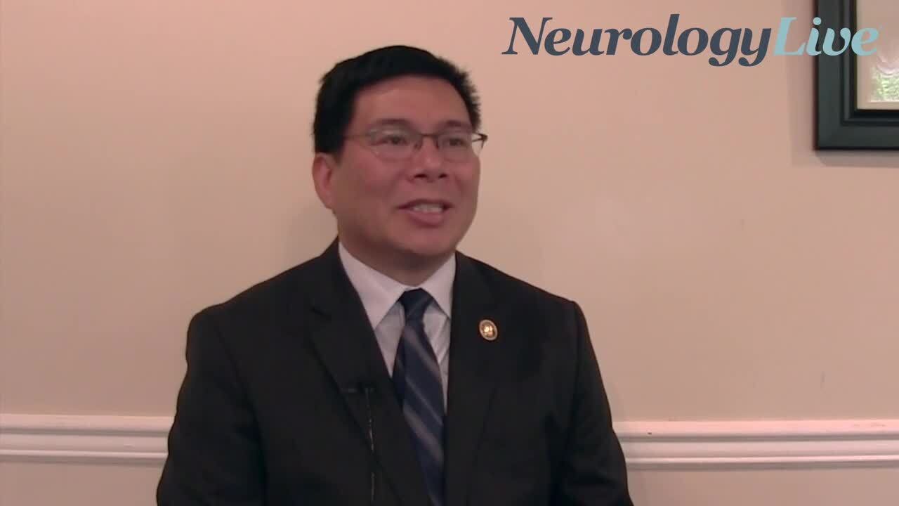 The Benefits of Mobile Stroke Units: Alvin Wang, DO, BC-EMS