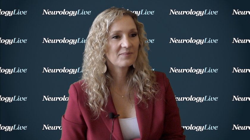 Danielle Andrade, MD, MSc: Education for Adult Neurologists on Pediatric-Onset Epilepsies