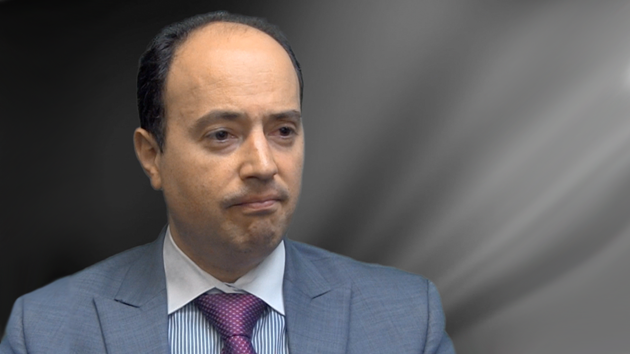 Alberto Espay, MD, MSc: Modifying Thought About Parkinson Disease