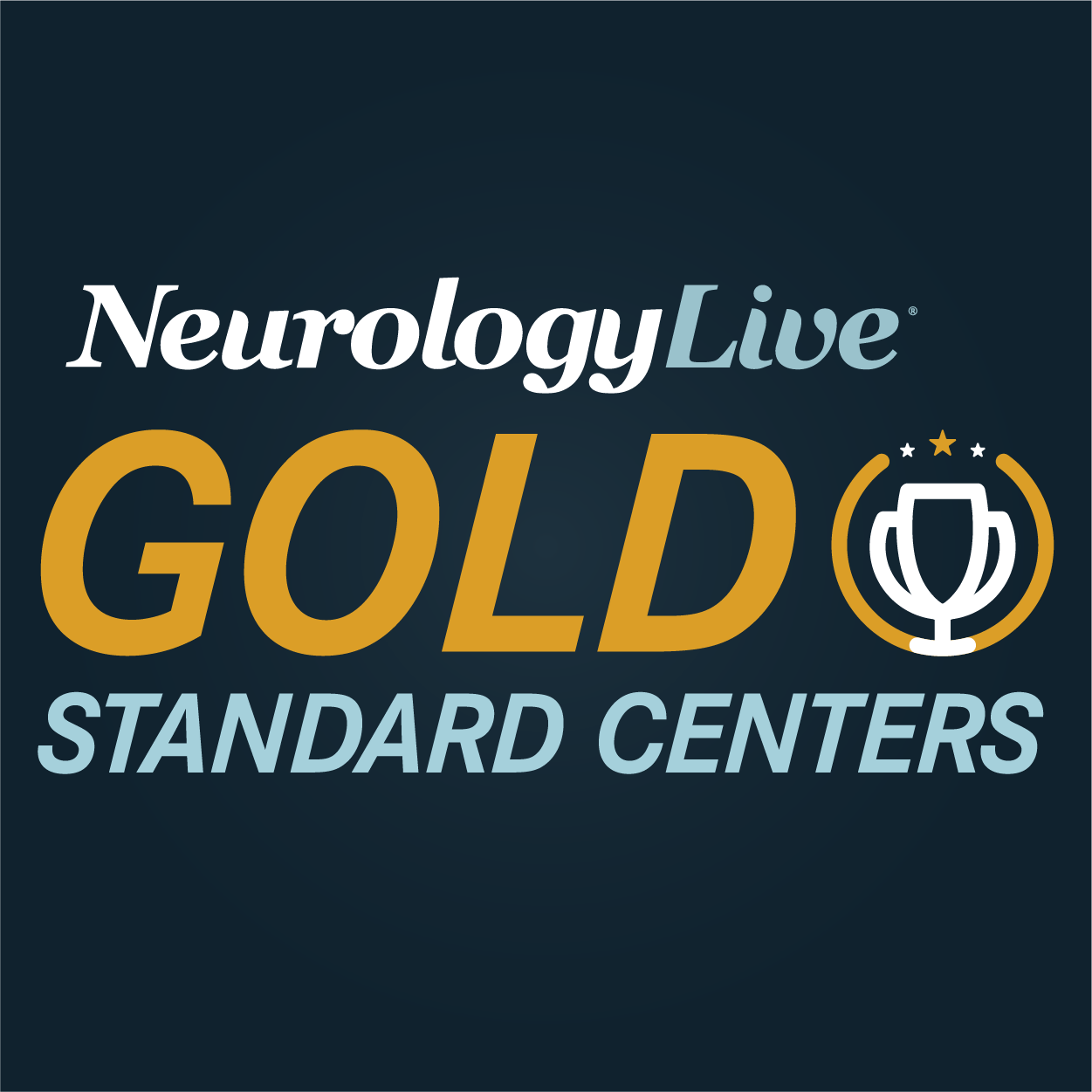 Diagnosing, Treating, and Preventing Multiple Sclerosis: Marcus Institute Gold Standard Center