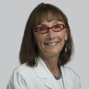 Cynthia Comella, MD, Professor in the Department of Neurological Sciences at Rush University Medical Center in Chicago