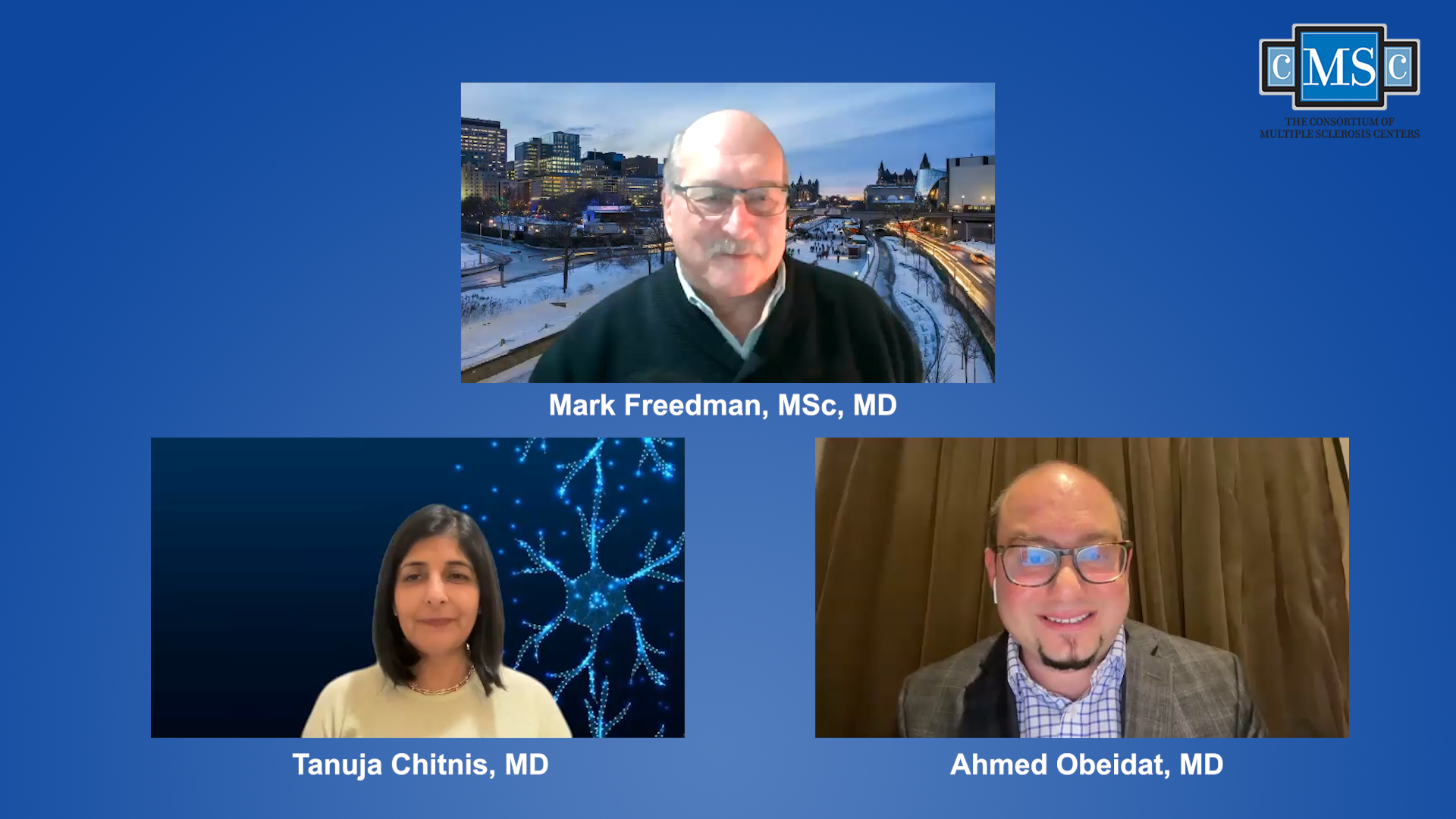 Question and Answer about Neurofilament Light Chain and Other MS Biomarkers