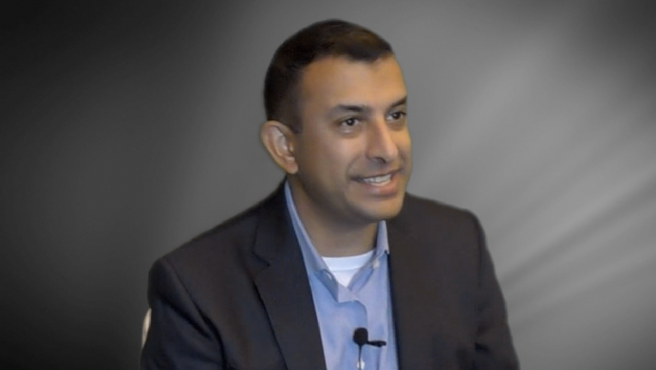 Anup D. Patel, MD: Long-Term Use of CBD in Lennox-Gastaut Syndrome