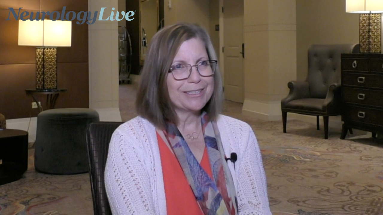 Patient Perspectives and the Importance of Advocacy and Support in Parkinson Disease: Lori DePorter