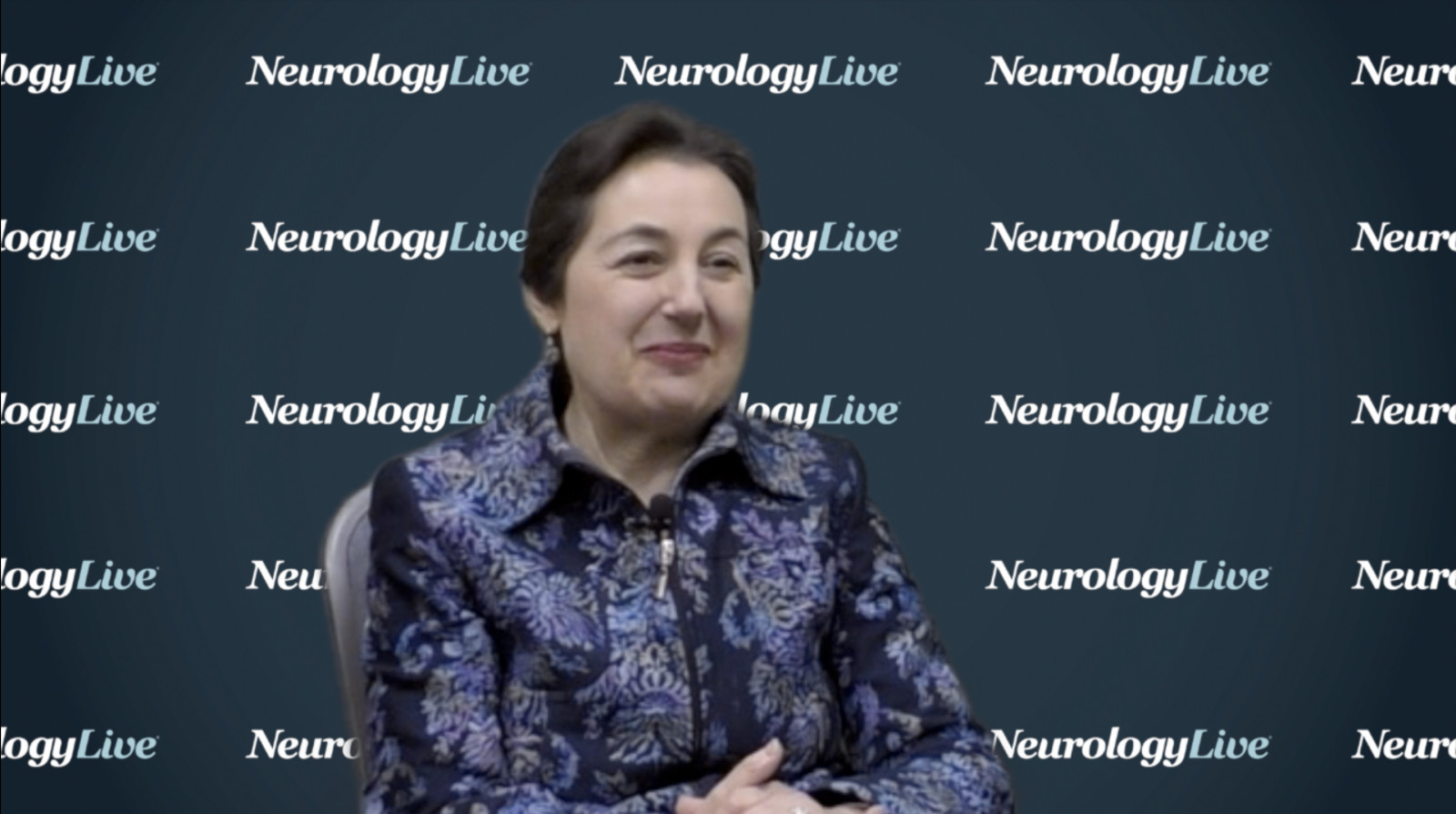 Jacqueline French, MD: Dangers of Delayed Diagnosis in Epilepsy