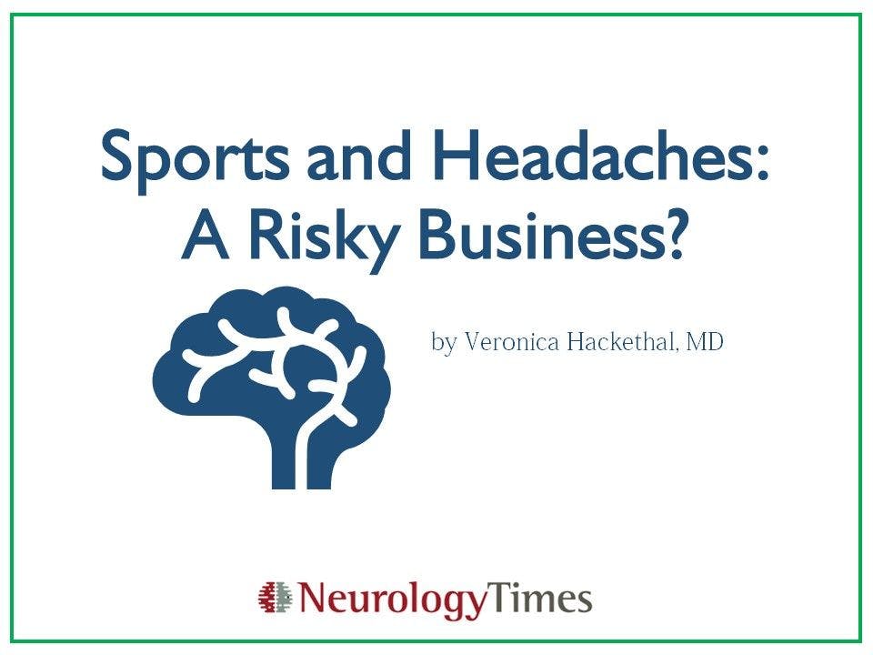 Sports and Headaches: A Risky Business Quiz